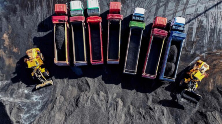 A Stunning Shift: China Is Now on Track to Trigger a Global Fossil Fuel Decline by 2030.