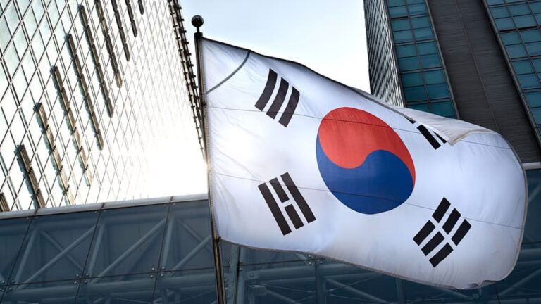 Why Is South Korea Pushing a UN Vote to Lift Sanctions on Iran?