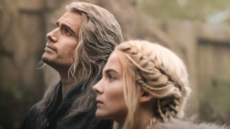 Liam Hemsworth Debuts as Geralt in The Witcher Season 4 Trailer