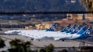 Toxic Fumes Leaking Into Airplane Cabins Sicken Crew and Passengers