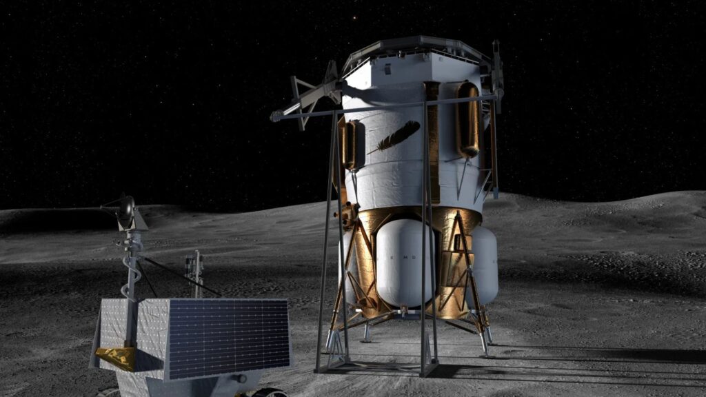 Imagem-38-2-1024x576 Blue Origin Wins $190M Contract to Revive NASA’s VIPER Rover