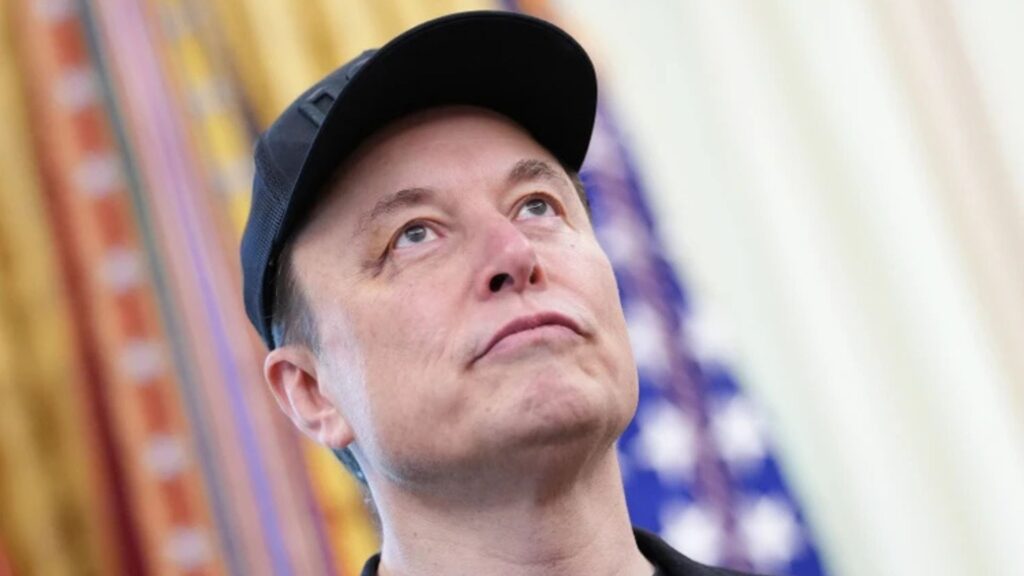 Imagem-4-1-1024x576 Tesla Engineer Quits After 8 Years, Blasts Musk in Viral LinkedIn Post