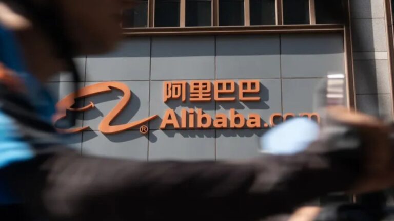 Alibaba and Marvell Stocks Surge on AI Spending and Buyback Plans