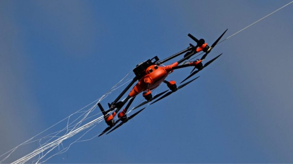 Imagem-40-5-1024x576 EU Defense Ministers Agree to Build Drone Wall After Russian Incursions