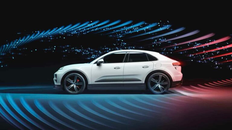 Porsche Pulls Back from EV Strategy, Hitting VW with $6 B Loss