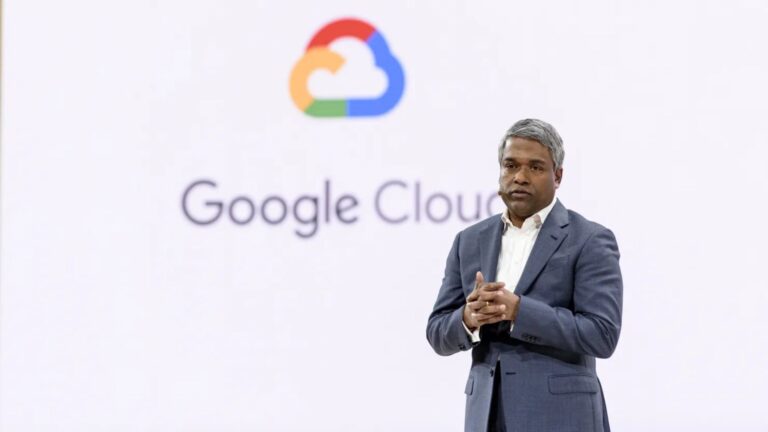 The Surprising Twist in Google’s AI Strategy: Its Biggest Competitors Are Now Its Biggest Customers