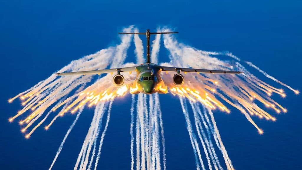 Imagem-42-2-1024x576 Embraer Presents New Visual Identity for the KC-390 Millennium