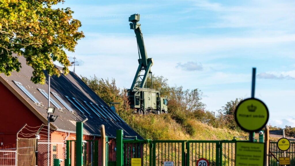 Imagem-43-3-1024x576 Denmark Implements Nationwide Drone Ban After Military Sites Targeted in Seventh Day of Aerial Incursions