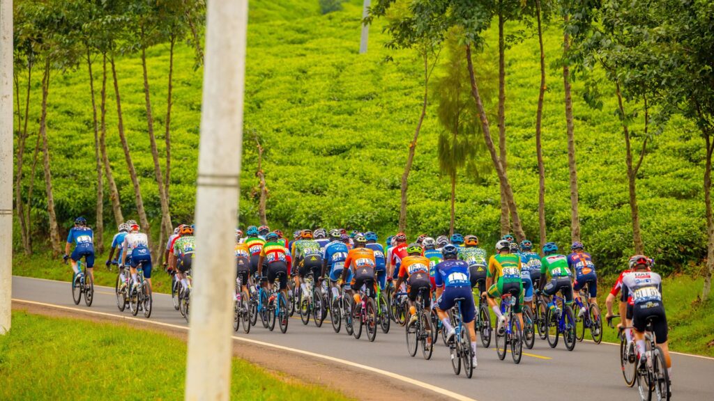 Imagem-44-2-1024x576 UCI Road World Championships to Begin in Rwanda Saturday