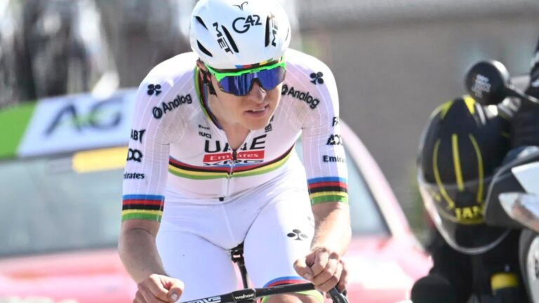 UCI Road World Championships to Begin in Rwanda Saturday