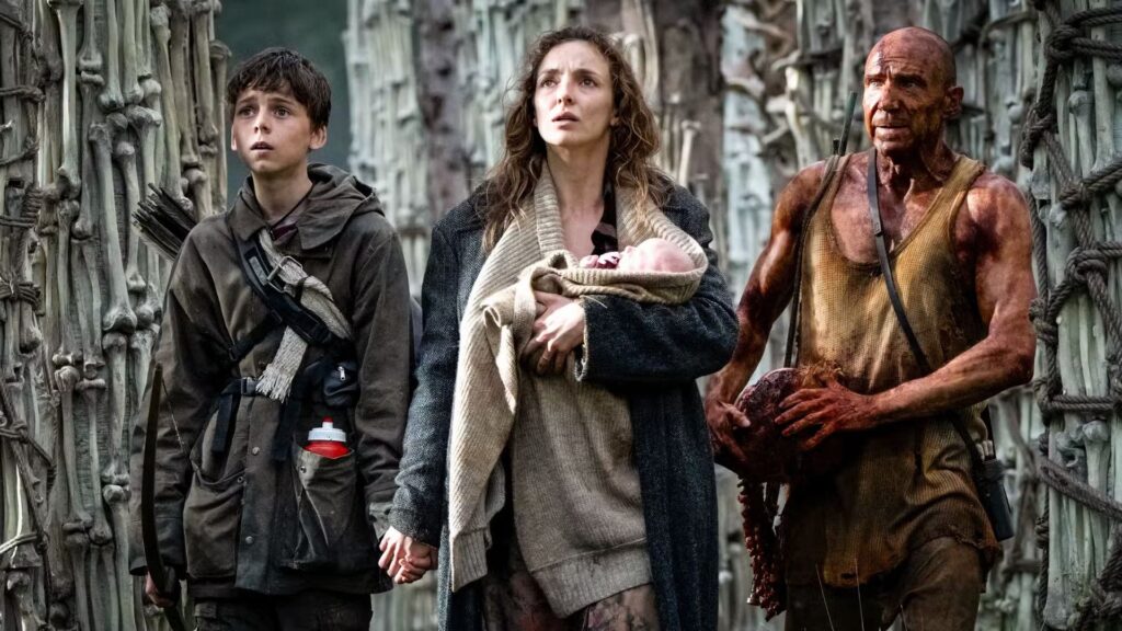 Imagem-46-1-1024x576 '28 Years Later' Arrives on Netflix After $150 M Box Office Run