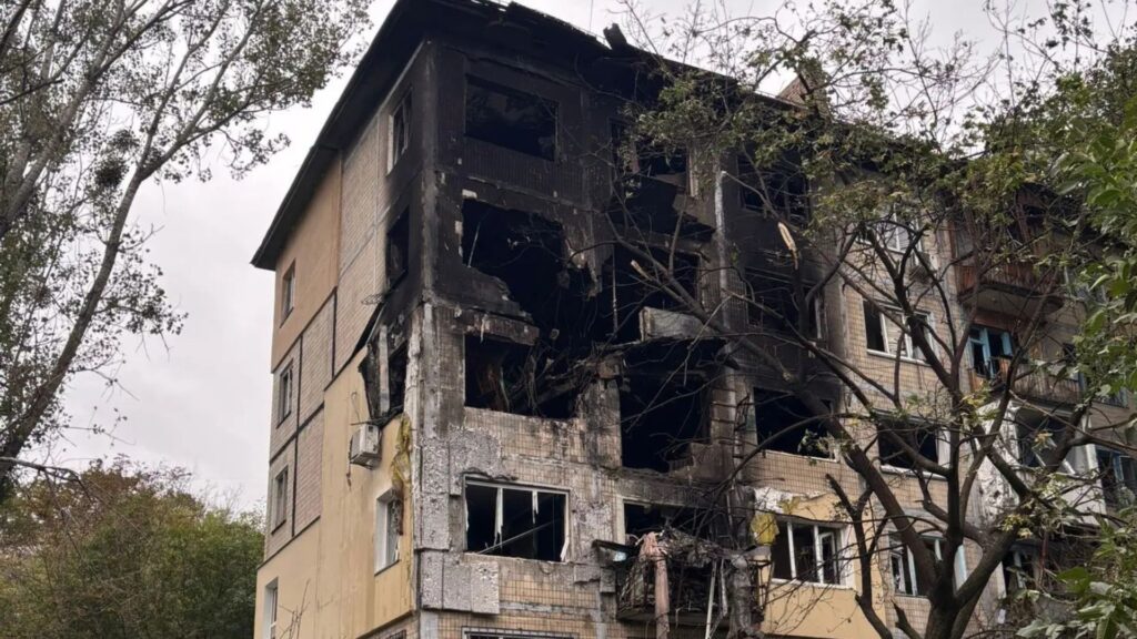 Imagem-46-2-1024x576 Russia Launches Massive Attack on Ukraine, Killing at Least 4