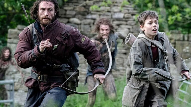 ’28 Years Later’ Arrives on Netflix After $150 M Box Office Run