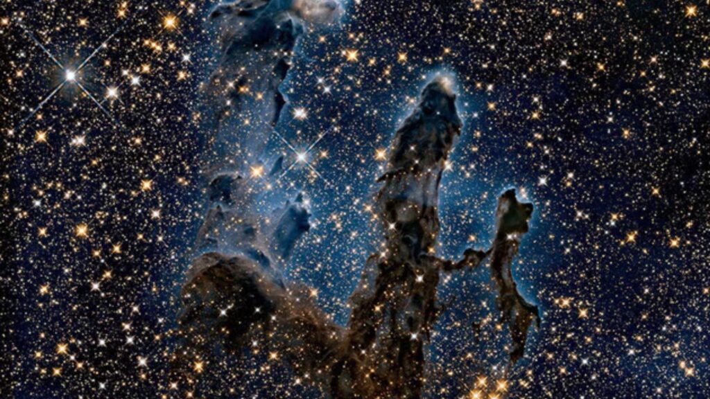 Imagem-48-3-1024x576 Space Dust Found to Be Porous ‘Sponges,’ Not Solid Rocks