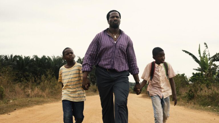 BFI to Invest £150 M in UK Film Industry from 2026