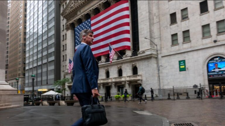 One Tech Giant’s Jaw-Dropping $144 Billion Forecast Is Shaking Up Wall Street.