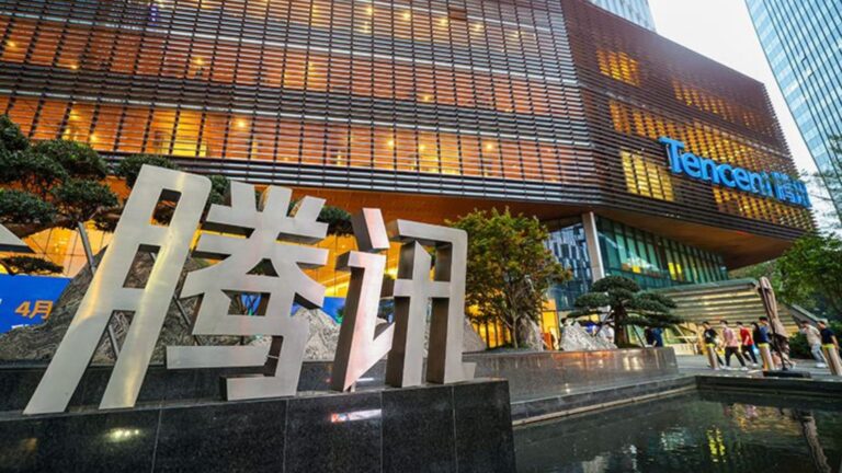 OpenAI Researcher Yao Shunyu Joins Tencent in $14 Million Talent Poach