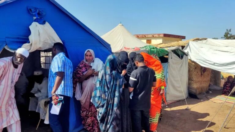 Paramilitary Drone Strike Kills at Least 75 at Sudan Mosque During Dawn Prayers