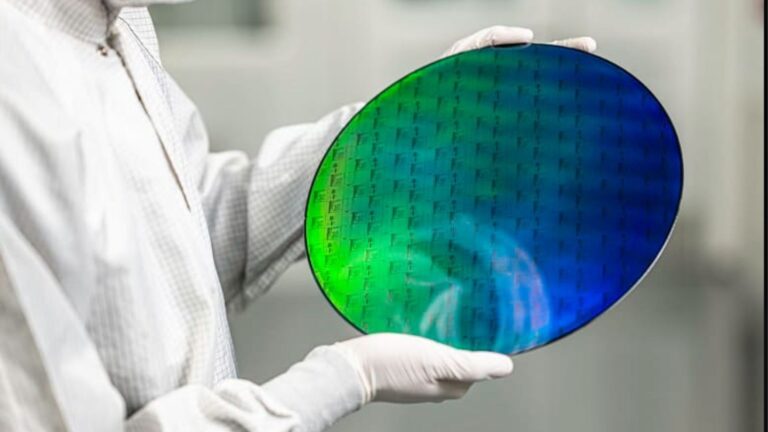 The Quantum Computing Race Just Got a $1 Billion Boost—Here’s Why It Could Change Everything.