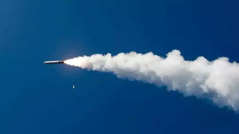 Trump Authorizes Ukrainian Long-Range Strikes Inside Russia