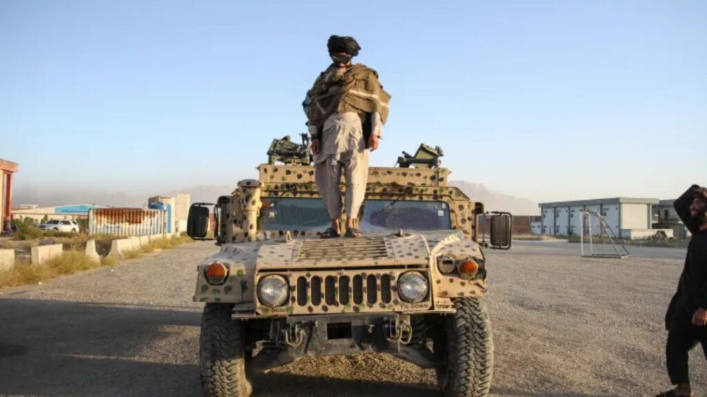 Imagem-53-2-1024x576 Trump in Talks with Taliban Over U.S. Return to Afghanistan Air Base