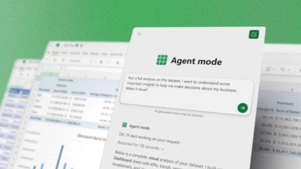 Imagem-53-3-1024x576 Microsoft Unveils AI Agent Mode and Office Agent in Microsoft 365