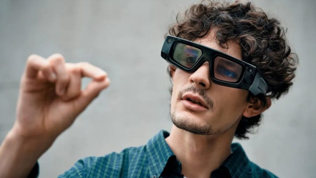 Imagem-55-1-1024x576 Snap OS 2.0 Revamps AR Spectacles Ahead of Meta’s Smart Glasses
