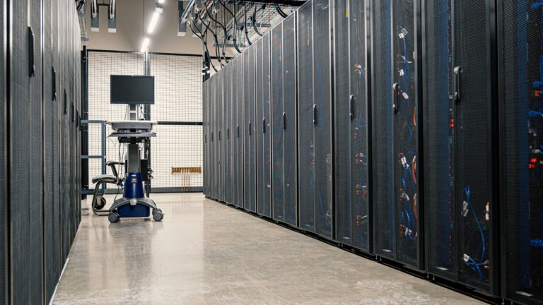 HEC Acquisition of WinTriX Marks $3.9B China Data Center Deal