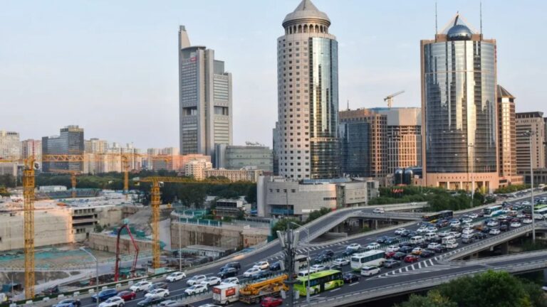 Xpeng Starts Austria Production to Evade EU EV Tariffs