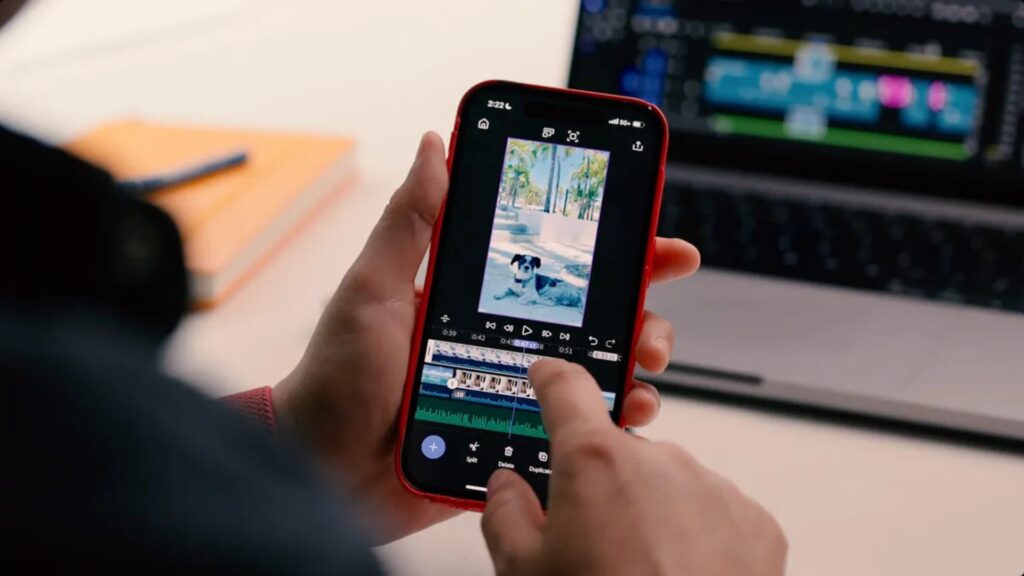 Imagem-60-1024x576 Premiere Pro iPhone: Adobe Brings Free Pro Editing to Your Mobile