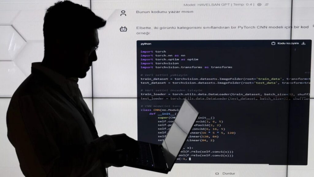 Imagem-62-2-1024x576 AI “Vibe Coding” Creates Security Flaws in 45% of Cases