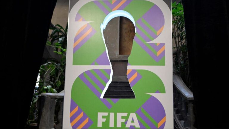 2026 World Cup Tickets Go On Sale With Dynamic Pricing