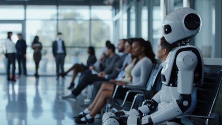 Corporate America Retreats from AI as Pilots Fail