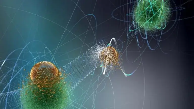 Scientists Solve 25-Year Mystery by Measuring Quantum W State