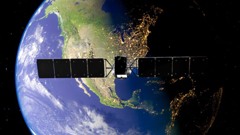 Over 200 Anti-Satellite Weapons Now Orbit Earth, Western Militaries Warn