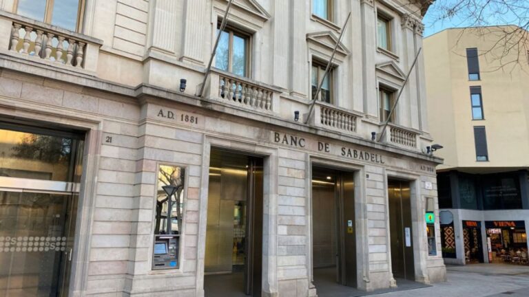 Spain clears BBVA’s €14.9B hostile takeover bid for Sabadell