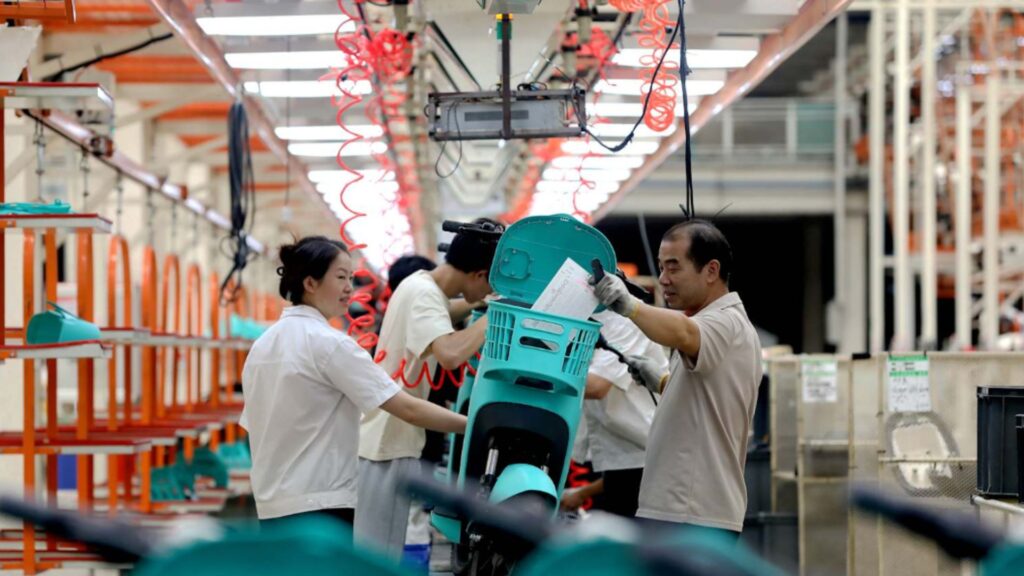 Imagem-71-1-1024x576 China’s Economic Slowdown Deepens Amid Sluggish Output and Spending