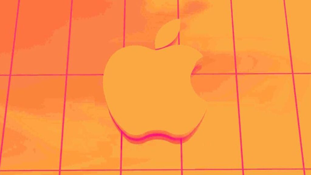 Why Apple (AAPL) Stock Is Trading Up Today