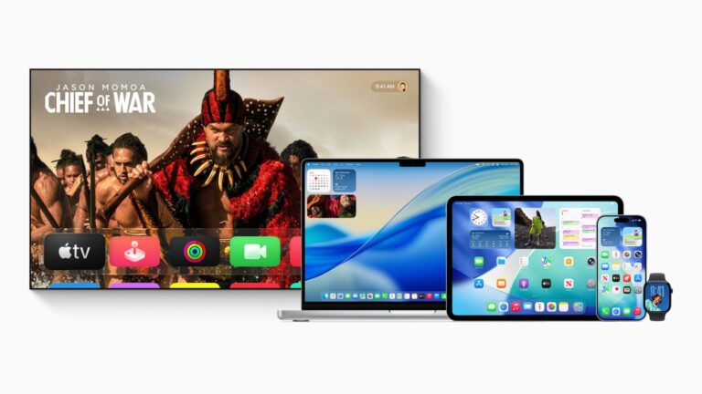 Apple Releases iOS 26 and macOS Tahoe with Divisive Design