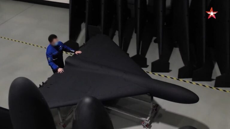 UK Launches Mass Drone Production for Ukraine After NATO Shoots Down Russian Aircraft