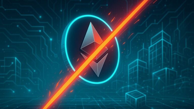 Ethereum Validators Hit by Rare Mass Slashing Event