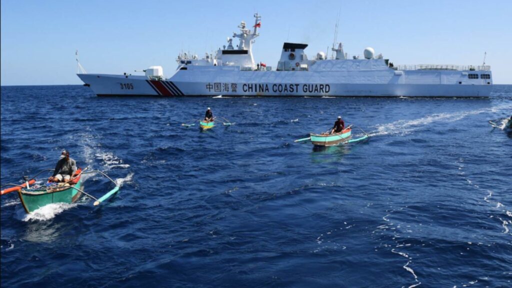 ASEAN Defense Chiefs Unite on South China Sea Disputes