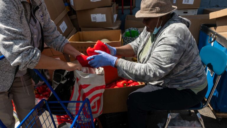 Trump Administration Cancels 30-Year Hunger Survey