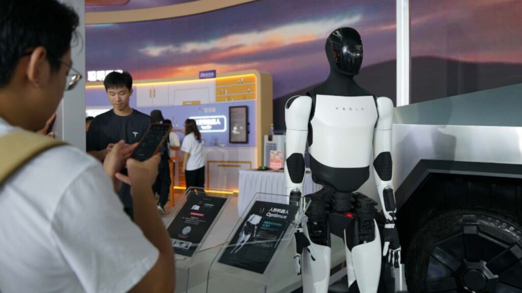 Imagem-8-1-1024x576 Tesla Pivots to Robots as EV Sales Plummet
