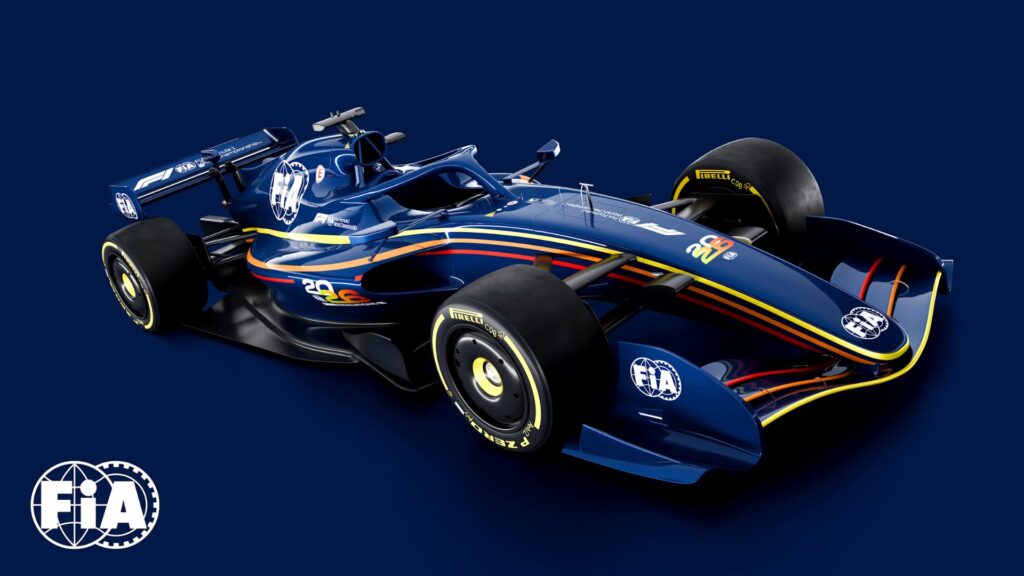 Imagem-83-1-1024x576 F1 Set for Biggest Overhaul in Decades with 2026 Rules