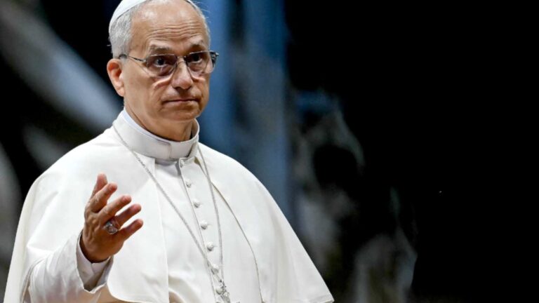 Pope Condemns Tesla’s $1 Trillion Musk Pay Plan
