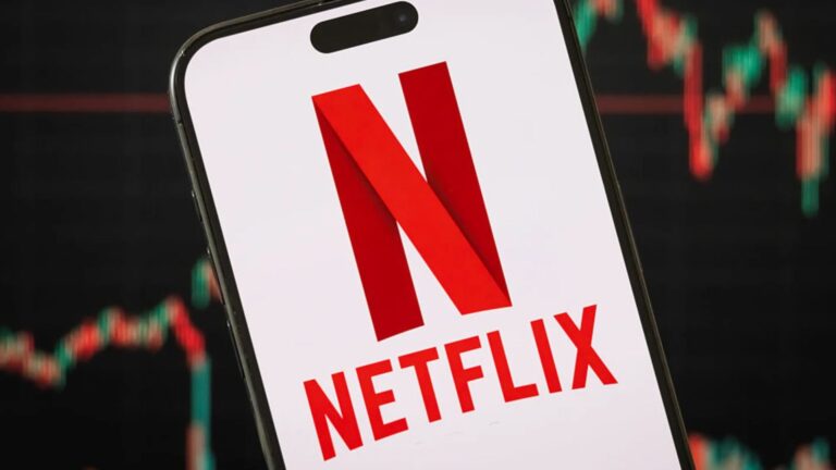 Netflix, AB InBev Announce Multi-Year Global Partnership