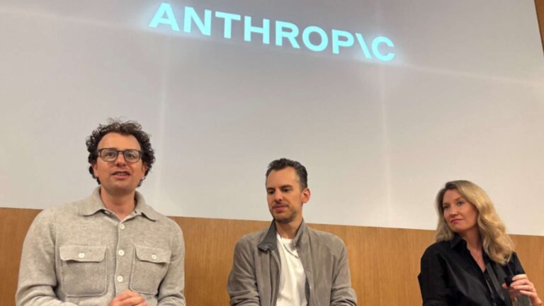 Anthropic CEO warns AI will cut 50% of entry-level jobs