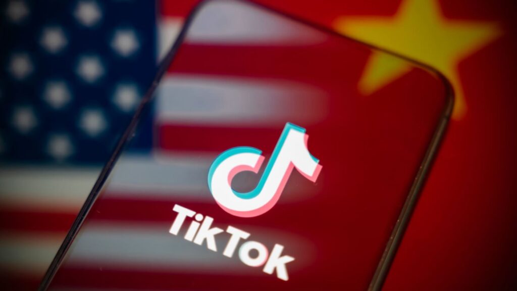Imagem-93-1-1024x576 US and China to Finalize TikTok Ownership Transfer Friday