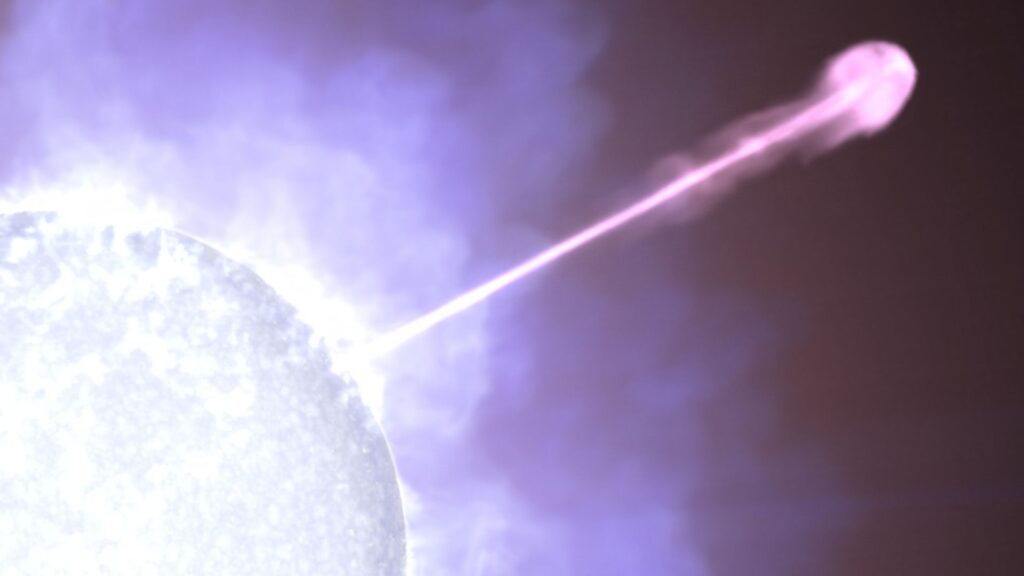 Imagem-93-2-1024x576 Astronomers Detect Neutron Star “Heartbeat” in Cosmic Explosion